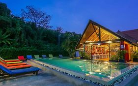 Naiharn Beach Resort - Sha Plus Extra